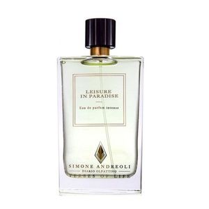 SIMONE ANDREOLI LEISURE IN PARADISE - 100ml NEW WITH BOX